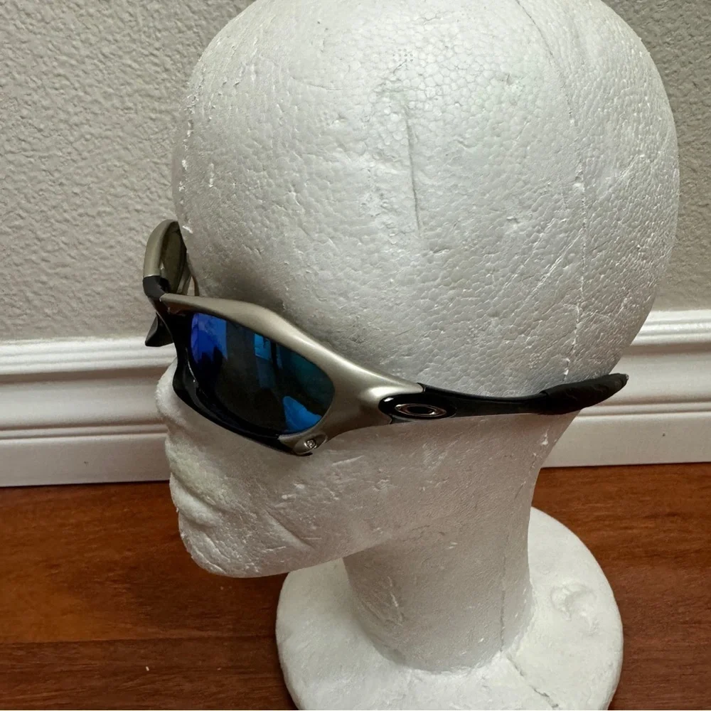 N/A oakley splice